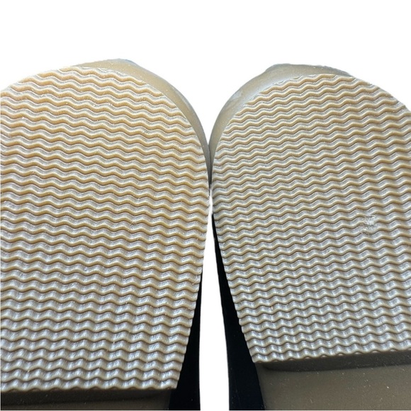 Sperry Men’s Saltwater Black Quilted Rubber Duck All Weather Boot Size 10.5 - Picture 13 of 14